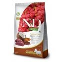 Farmina Pet Food N&D Quinoa 2.5 kg Adult Venison