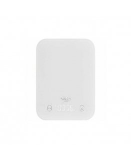Adler AD 3181W Kitchen scale 10kg