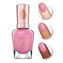 Sally Hansen nail polish Color Therapy™ No. 270 Mauve Mantra Sally Hansen nail polish Color Therapy™ No. 270 Mauve Mantra