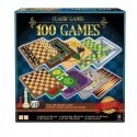Canenco Classic Games - 100 Game Set (ST020)