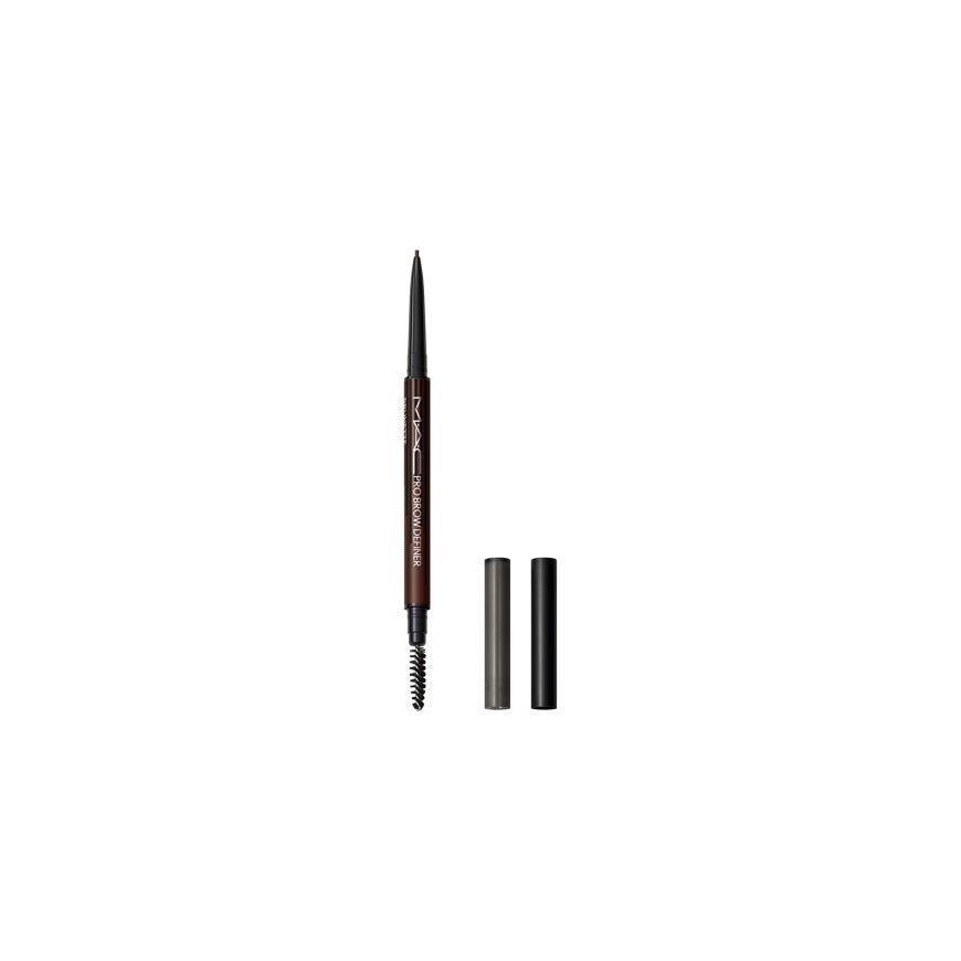 MAC Pro Brow Definer 1 Mm Tip Brow Pencil 24 Hour Waterproof, 0.03 g