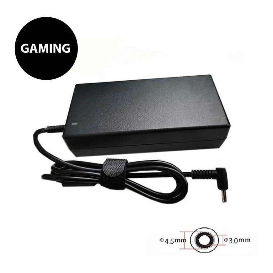 Extra Digital Laptop Charger Hp 150w: 19.5v, 7.7a