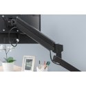 Digitus DA-90405 monitora stiprinājums un statīvs 81,3 cm (32") Galds Melns Digitus DA-90405 monitora stiprinājums un statīvs 81,3 cm (32") Galds Melns