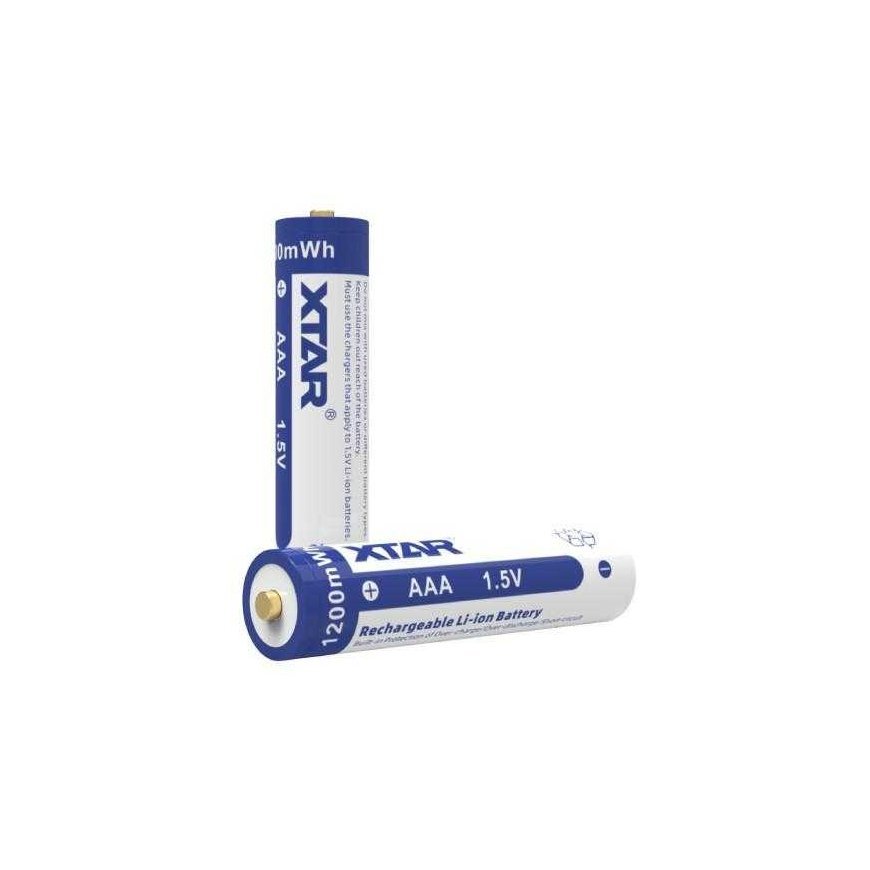 XTAR R03 / AAA 1.5
