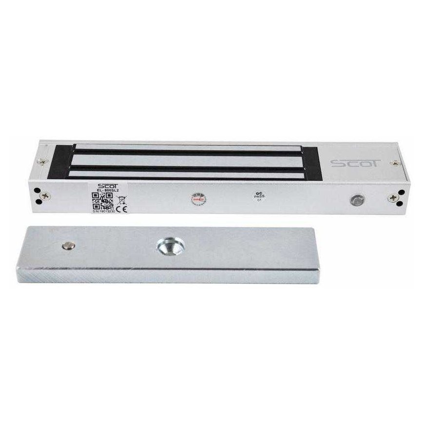 ZWORA ELEKTROMAGNETYCZNA SCOT EL-800SL2