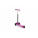 Jamara 460497 kick scooter Kids Three wheel scooter Black, Pink Jamara 460497 kick scooter Kids Three wheel scooter Black, Pink