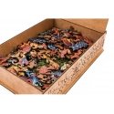 Fantasy Puzzles Zenko Dėlionė Iš Medžio M Dydis (120 detalių) Fantasy Puzzles Zenko Dėlionė Iš Medžio M Dydis (120 detalių)