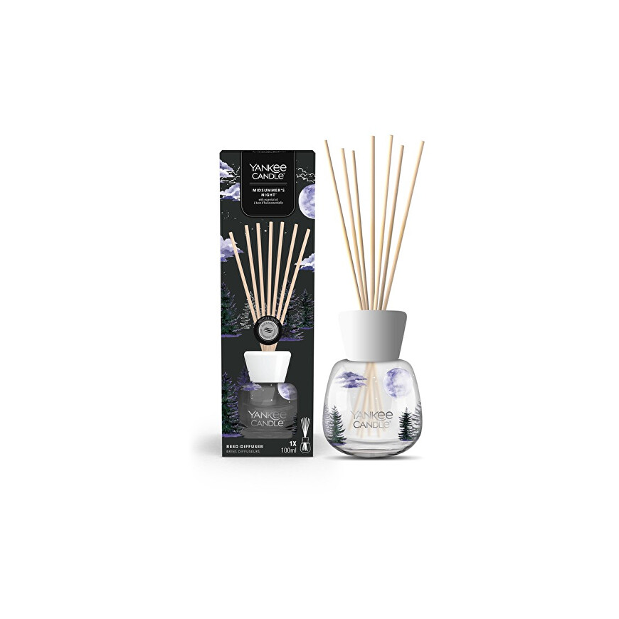 Yankee Candle Yankee Candle Signature Midsummer`S