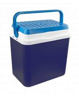 Height box Bravo 30 Ultra blue