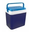 Height box Bravo 30 Ultra blue Height box Bravo 30 Ultra blue