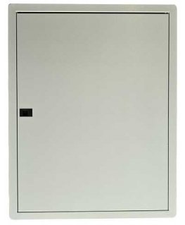 Distribution Panel Tibox 585x750x115mm 4x24mod., Ip54, Sublime