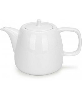 Fissman Kettle 1 l HORECA (porcelain)