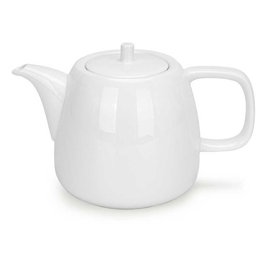 Fissman Kettle 1 l HORECA (porcelain)