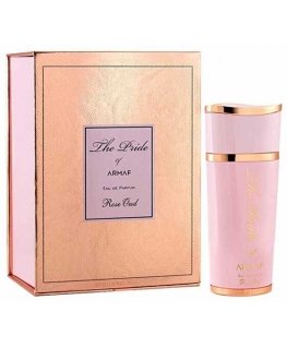 Armaf Rose Oud EDP - 100 ml