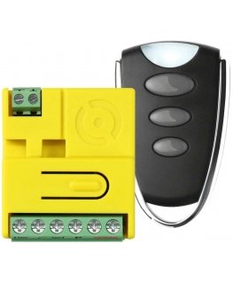 Rinkinys Proxima HOMECAR1 EU