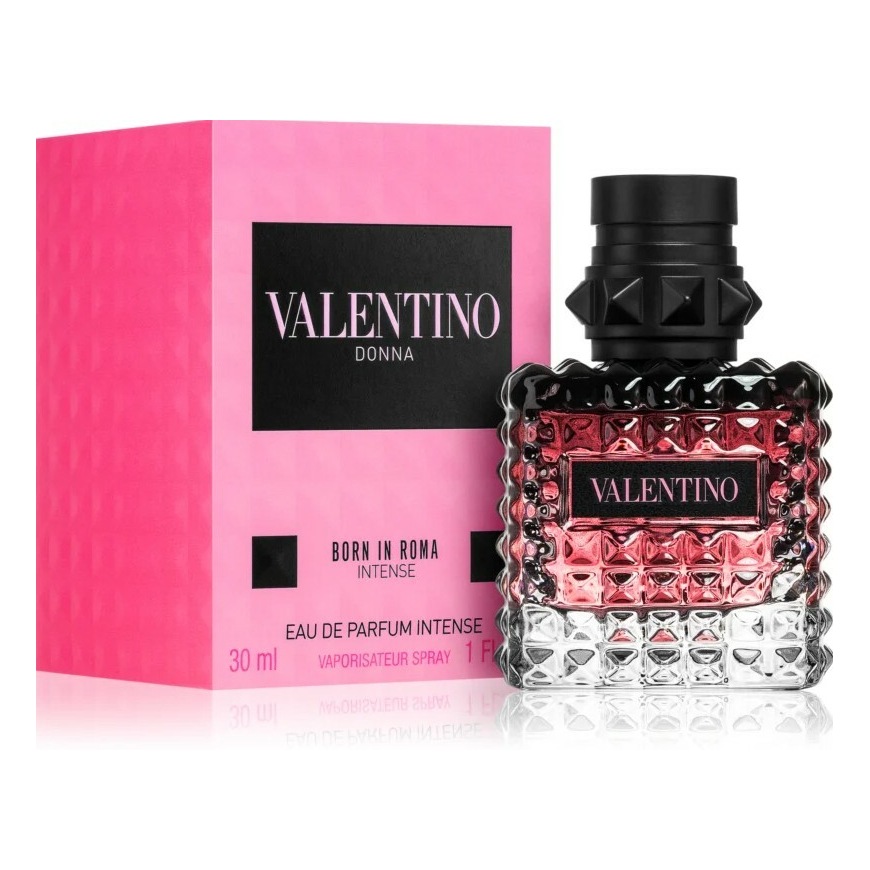 Valentino Donna Born Roma Intense EDP - 30 ml – 2