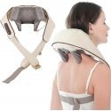 Neck and back wireless massager Reach KN01 Neck and back wireless massager Reach KN01
