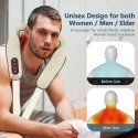 Neck and back wireless massager Reach KN01 Neck and back wireless massager Reach KN01