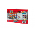 Garage with accessories Welly Garage with accessories Welly