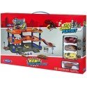 Garage with accessories Welly Garage with accessories Welly