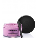 Balmain Illuminating Mask White Pearl neutralizing mask for plat