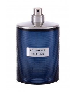 Rochas Rochas, L'Homme Rochas, Eau De Toilette, For Men, 100 ml *Tester For Men