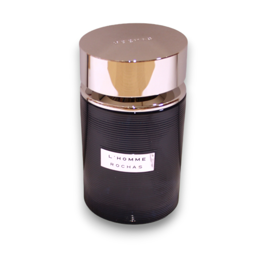 Rochas Rochas, L'Homme Rochas, Eau De Toilette, For Men, 100 ml *Tester For Men – 2