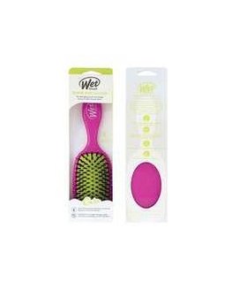 Wet Brush Speed Dry Feel Good Ombre Rožinė/Violetinė - Kartáč na vlasy