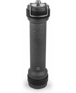 Peugeot BBQ pepper mill with light, 30 cm
