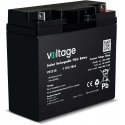 Battery AGM Voltage 12V 18Ah VE12-18