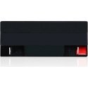 Battery AGM Voltage 12V 18Ah VE12-18