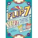 The Op Games Flip 7 The Op Games Flip 7