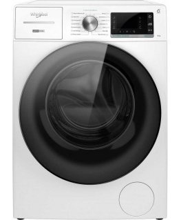 Washing machine Whirlpool W8 99AD Silence EE
