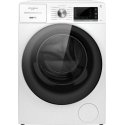 Skalbimo mašina Whirlpool W8 99AD Silence EE Skalbimo mašina Whirlpool W8 99AD Silence EE