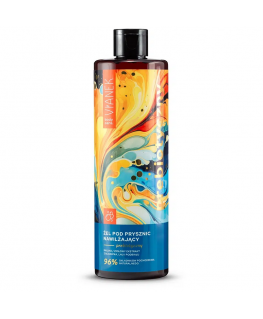 Dušo želė VIANEK Prebiotic, drėkinamoji, 400 ml