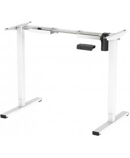 Spacetronik SPE-124W electric table frame