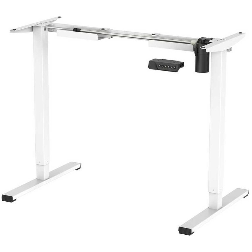 Spacetronik SPE-124W elektrinis stalo rėmas