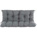 Poduszka na huśtawkę / ławkę 120 cm Frigiliana H024-07PB PATIO Poduszka na huśtawkę / ławkę 120 cm Frigiliana H024-07PB PATIO