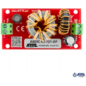 DC/DC keitiklis ATTE ASDIC-60-121-OF DC/DC keitiklis ATTE ASDIC-60-121-OF