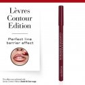 Bourjois Lèvres Contour Edition 1,14 g 09 Plum It Up! Bourjois Lèvres Contour Edition 1,14 g 09 Plum It Up!