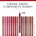Bourjois Lèvres Contour Edition 1,14 g 09 Plum It Up! Bourjois Lèvres Contour Edition 1,14 g 09 Plum It Up!