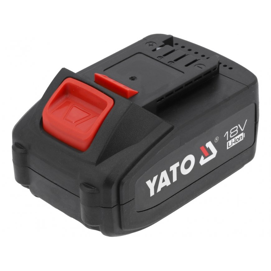 Yato YT-828462 elektroinstrumenta akumulators