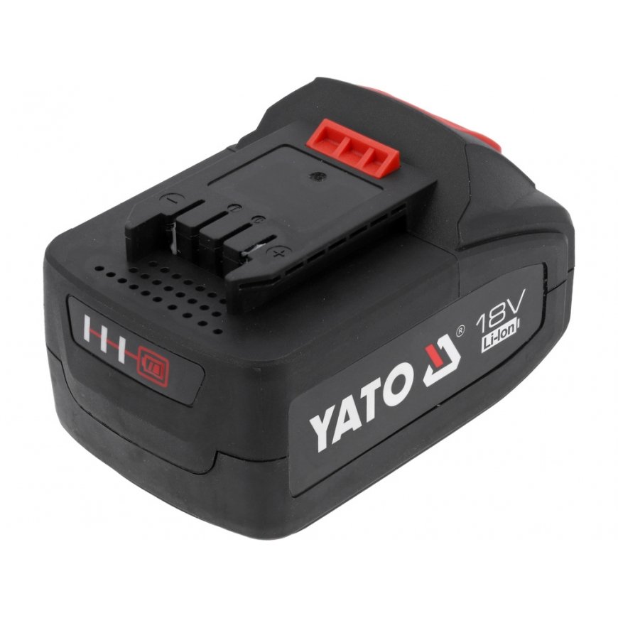 Yato YT-828462 cordless tool battery / charger – 2