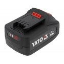 Yato YT-828462 elektrinio įrankio baterija arba įkroviklis Yato YT-828462 elektrinio įrankio baterija arba įkroviklis