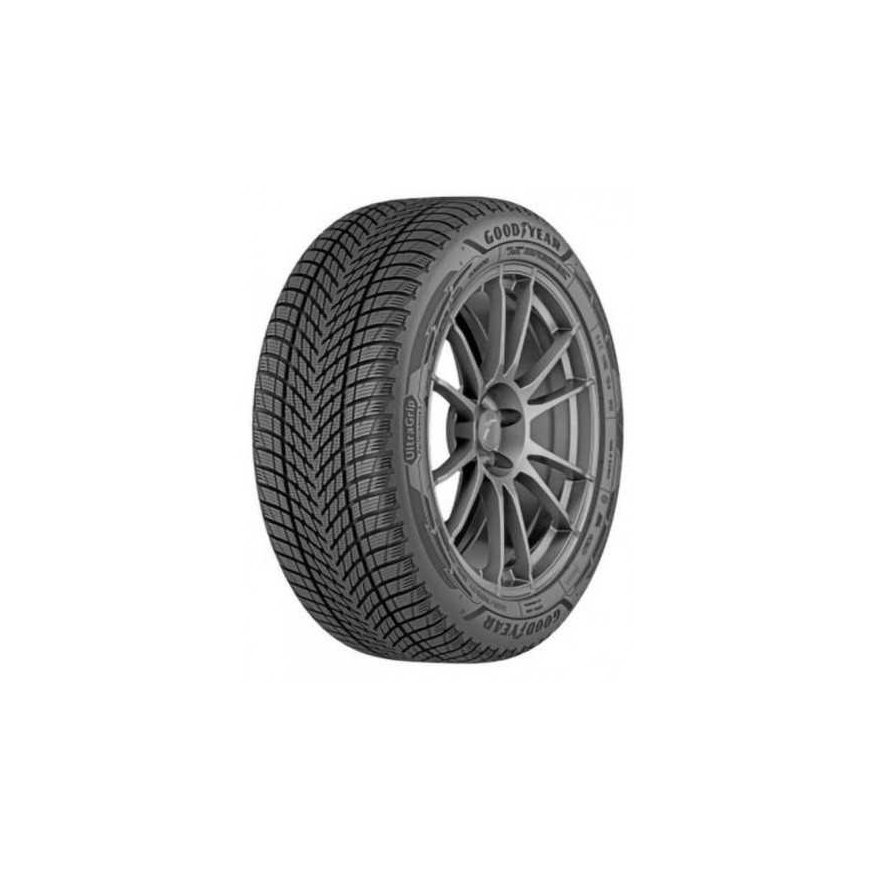 Goodyear 205/55R17 ULTRAGRIP PERFORMANCE 3 95H XL MO