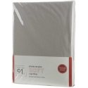 Eurofirany D91/PRZE/SOFT/SR 180X200+30CM 90 Paklodė Eurofirany D91/PRZE/SOFT/SR 180X200+30CM 90 Paklodė