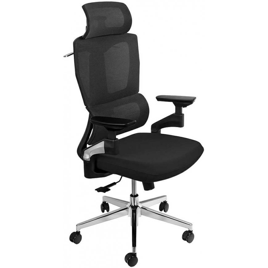 Spacetronik 4D BARD swivel office chair
