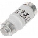 ETI FUSE ETI-D02/35A 35 & nbsp A 400 & nbsp V gL/gG E18 ETI