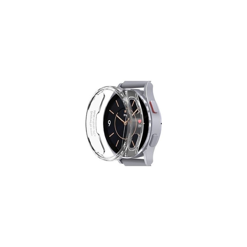 Araree etui Nukin Sam Watch7 44mm przeźroczysty|clear AR20-02007