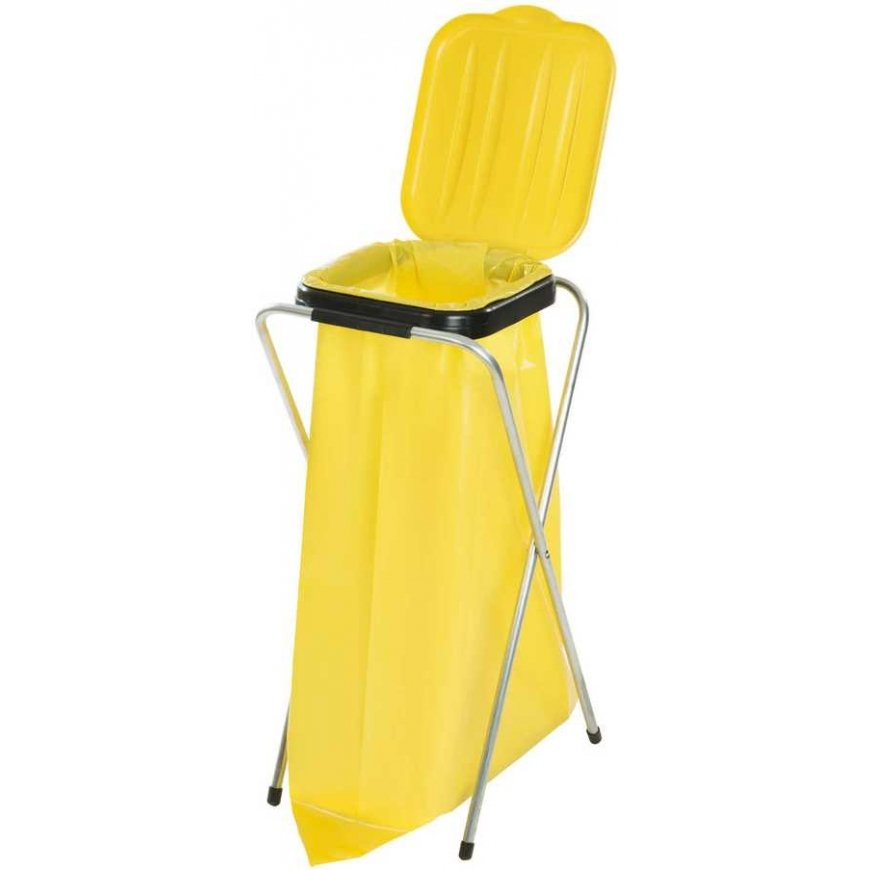 Gsg24 Food stand holder for 120L